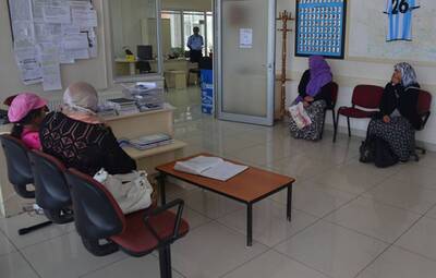 ZABITADAN DİLENCİLERE OPERASYON